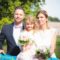 Die Hochzeit von Denise, Kevin und Amelie Die Hochzeit von Denise, Kevin und Amelie